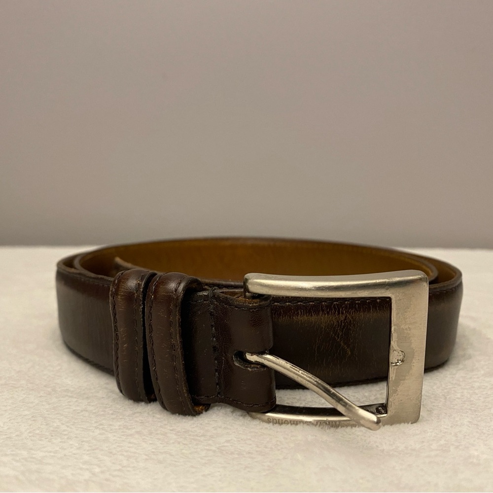 Allen Edmonds Calf Skin 31507 - size 38